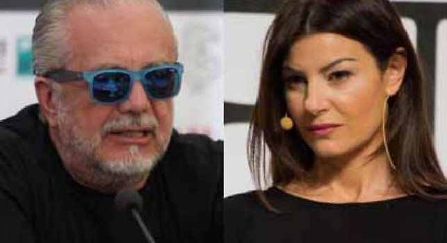 ilaria d'amico