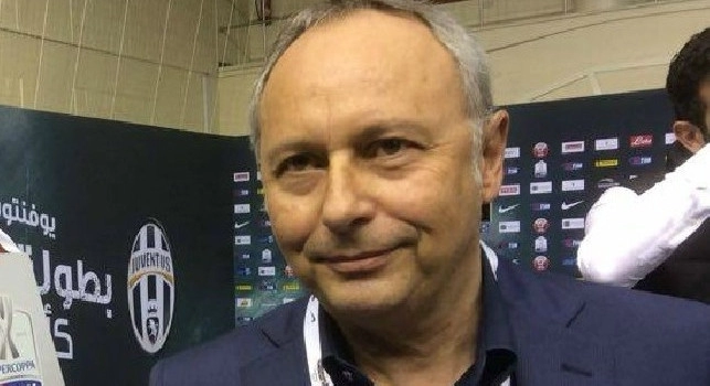 Martino: Albiol mancher&agrave; al Napoli, si sentir&agrave; la sua assenza. Occhio al ritorno di Chiriches