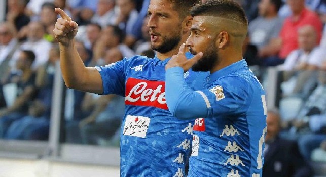 Juventus-Napoli, Sky anticipa la formazione: sorpresa Maksimovic, tre ballottaggi per i bianconeri