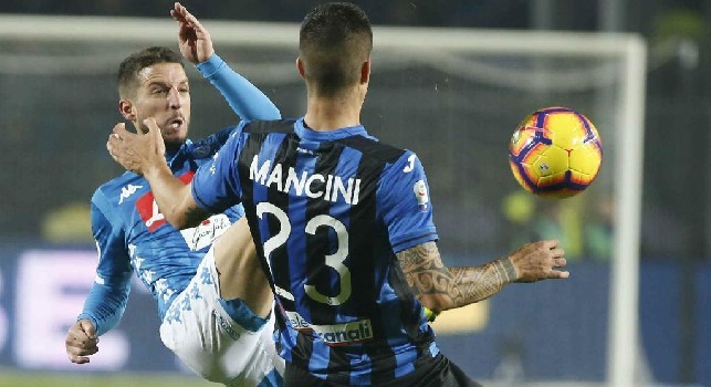 Gianluca Mancini