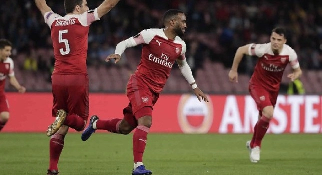 Venerato: Sokratis è sempre bloccato dal Napoli, questo significa che Koulibaly può dire addio da un momento all'altro