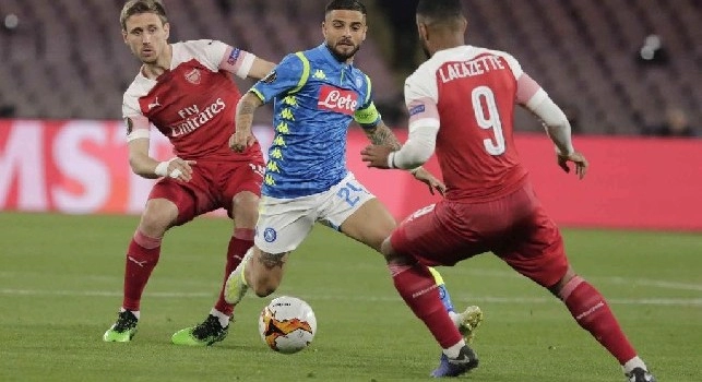 Il Liverpool su Insigne? Klopp chiude il discorso: Buon giocatore ma non lo acquisteremo