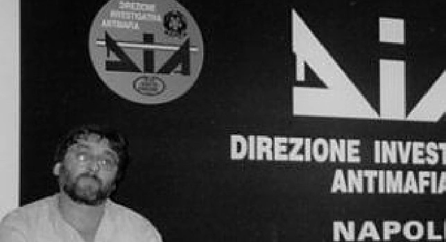Camorra, le intercettazioni al boss Sandokan rivelano una conversazione sospetta: Voglio due tute originali del Napoli