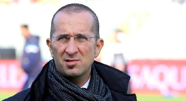 Atalanta, Marino: Il Napoli ha grande valore ma gli renderemo dura la vita, vogliamo difendere la nostra posizione