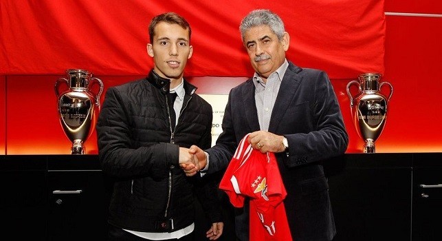 Grimaldo Benfica