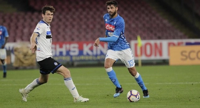 Da Lecce - Il diesse Meluso in contatto col Napoli per Luperto. Ha gi&agrave; avviato i contatti col calciatore