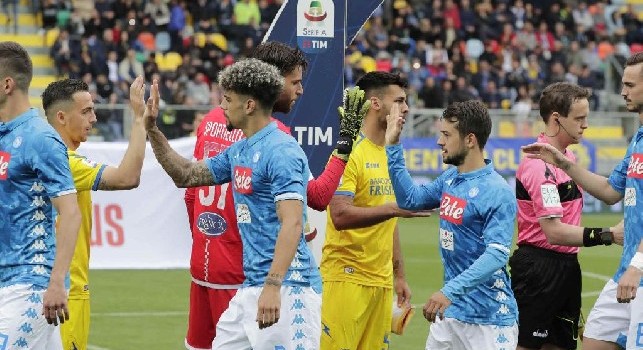Malcuit, l'agente: Ha dimostrato di essere un giocatore vero. Konatè? Il Napoli non me lo ha chiesto