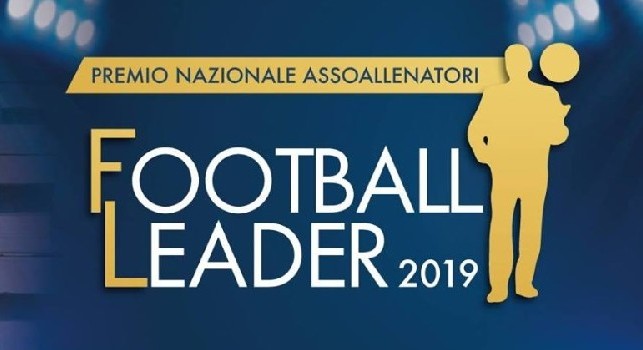 Football Leader 2019, premio speciale a Gabriel Omar Batistuta! Il leader B al'ex azzurro Corini