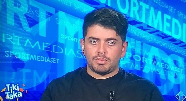 Maradona jr: Il Napoli far&agrave; almeno un gol al Camp Nou! Messi? CR7 nemmeno gli si avvicina...