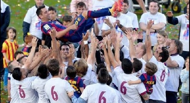 Xavi