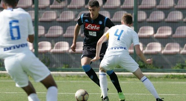 Italia Under18, i convocati per il match contro l'Austria: c'è anche l'azzurrino Sgarbi
