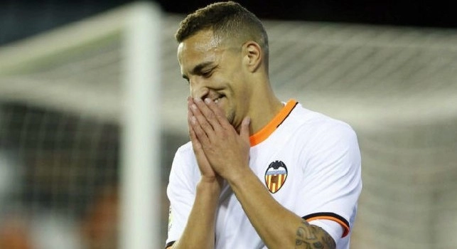 Onofri: Rodrigo-Milik sarebbe una coppia perfetta! La Juve ha capito che serve Sarri
