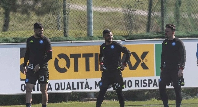 Calciomercato Napoli, Mario Rui-Hysaj via e Di Lorenzo promesso al Napoli: sogno Trippier e pista calda Hernandez, le ultime