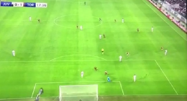 Erroraccio Pjanic, Lukic non perdona la Juve: Torino in vantaggio nel derby! [VIDEO]