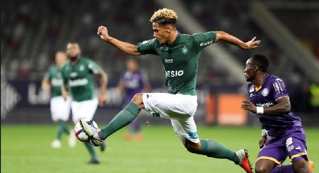 Giovani talenti nel mondo - 'Facciamo mercato...in difesa': dal gigante francese del Saint-Etienne al connazionale di Koulibaly che gioca nel Barça