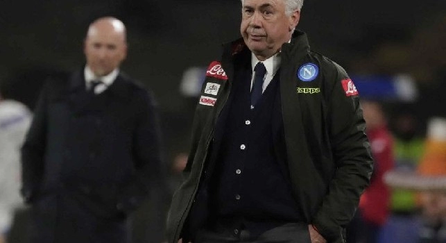 Sportmediaset - Insigne ed Ounas out, scelta la coppia d'attacco contro l'Inter! Solo panchina per Maksimovic