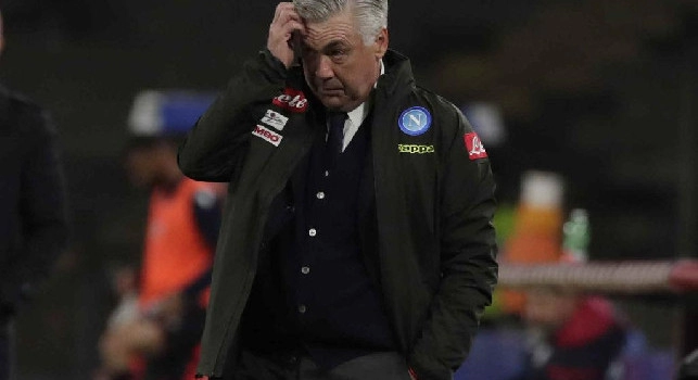 Carlo Ancelotti