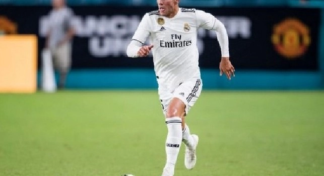 Sportitalia - Possibile la cessione di Perisic, idea Theo Hernandez per l'Inter. E' stato sondato anche dal Napoli