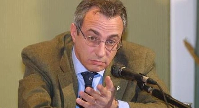 Naldi torna alla guida degli albergatori napoletani: &egrave; il nuovo presidente!