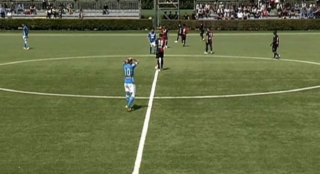 Primavera SSC Napoli