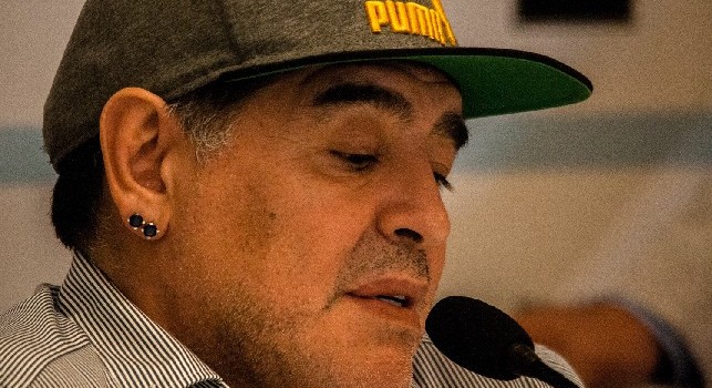 Spal, l'ex capitano Perinelli: Maradona? Mi limitavo a guardarlo, volevamo fare la foto con lui! Domani sarà un’altra musica...