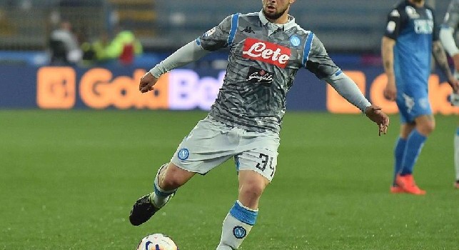Sky - Spal-Napoli, le probabili scelte di Ancelotti: spazio a Younes con Milik, panchina per Verdi