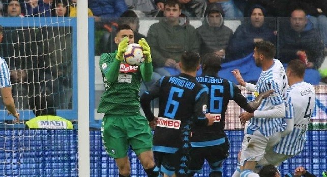 Under 21, Di Biagio sceglie l'erede di Donnarumma: &egrave; corsa tra Meret e Audero