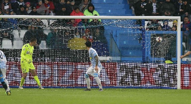 SPAL-Napoli, emozioni in radiocronaca con Martino e Del Genio [VIDEO]