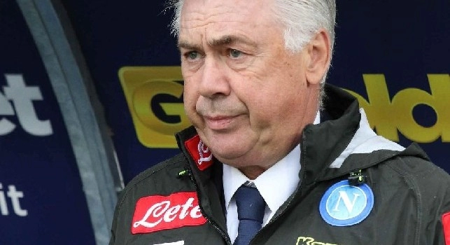 Il Roma - Ancelotti va di fretta per avere il suo Napoli: vuole iniziare con la rosa completa e sfoltita