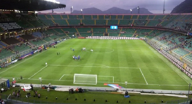Play off Mondiali: allo stadio ‘Renzo Barbera’ di Palermo il match con la Macedonia del Nord