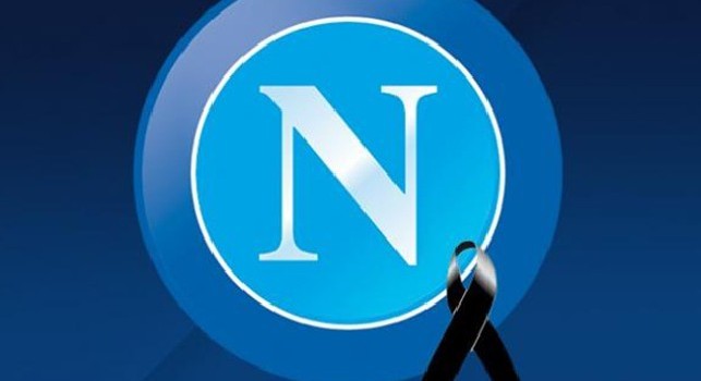 Morte Serretiello, il cordoglio della SSC Napoli: Ha seguito con affetto e passione la maglia azzurra