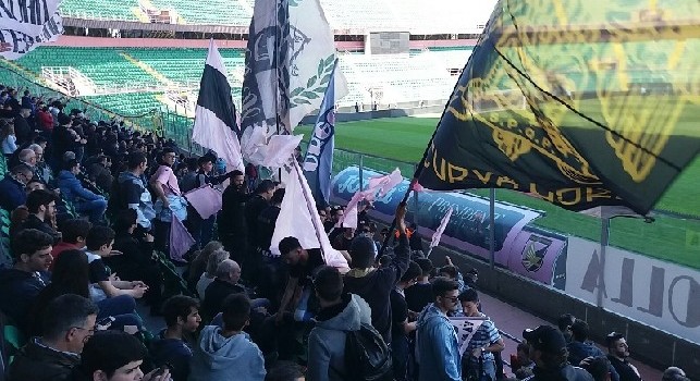 UFFICIALE - Palermo escluso dalla Serie B! Ripescato il Venezia
