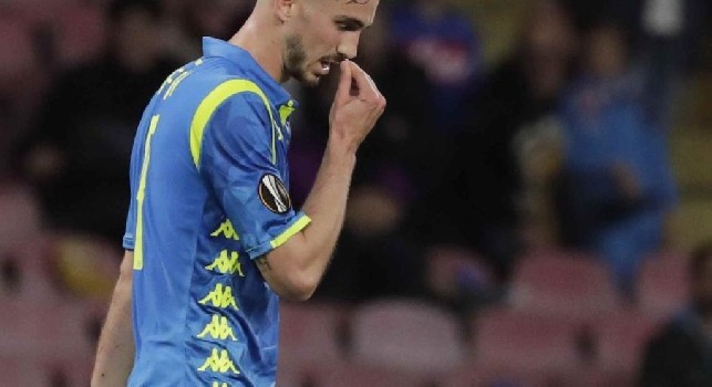Ancelotti punta su Fabian: possibile anche un nuovo ruolo per lo spagnolo