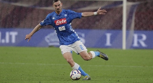 Fabian Ruiz