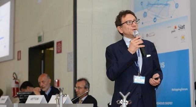 Vettosi: Il Napoli pu&ograve; investire 80-100 mln, ma non bisogna esagerare con gli stipendi: mi spiego meglio...