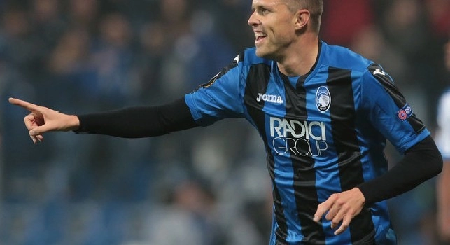 calciomercato napoli