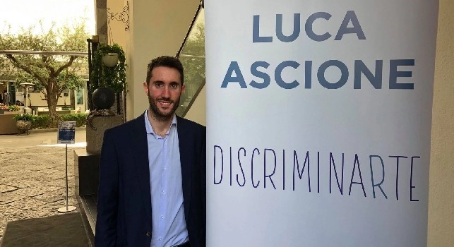 Discriminarte, la presentazione della mostra a Palazzo Caracciolo: il 1&deg; giugno presenti anche Schiattarella e De Luca