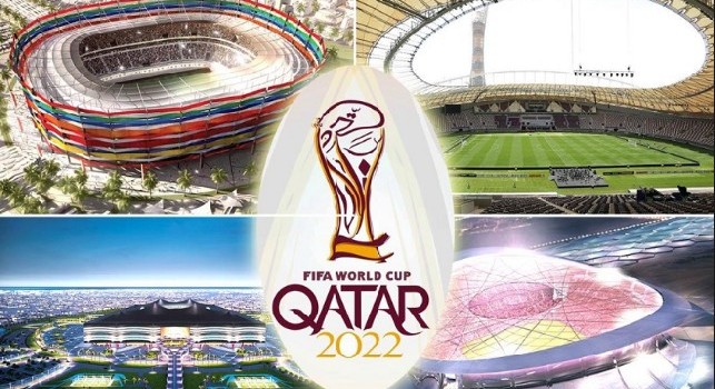 UFFICIALE - Qatar 2022, il Mondiale sarà a 32 squadre
