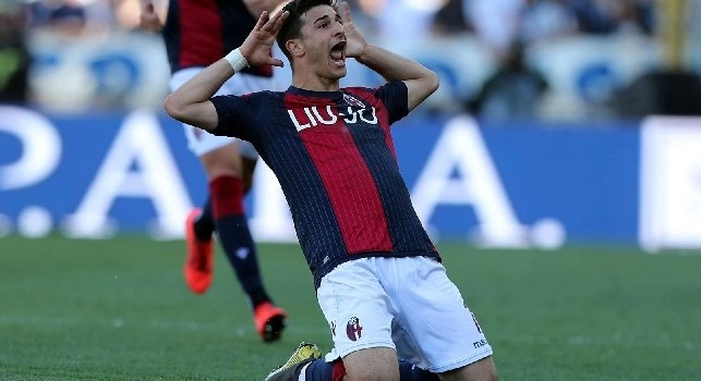 Orsolini a Sky: Ibrahimovic al Bologna? Ci farebbe comodo, &egrave; un campione
