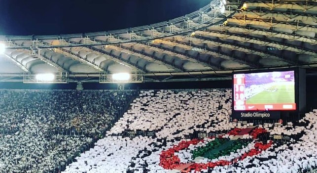 Lazio, UEFA respinge il ricorso: pugno duro per Marusic e un settore chiuso per cori razzisti!