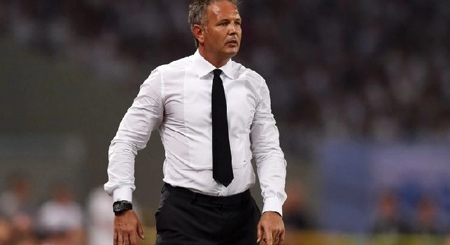Bologna, i convocati di Mihajlovic per il Napoli: sono quattro gli indisponibili