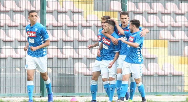 Primavera, termina la regular season: Milan retrocesso in Primavera 2, Empoli e Genoa ai playout