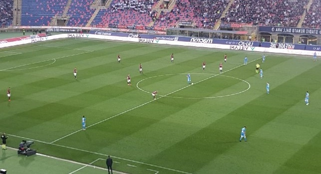 bologna-napoli