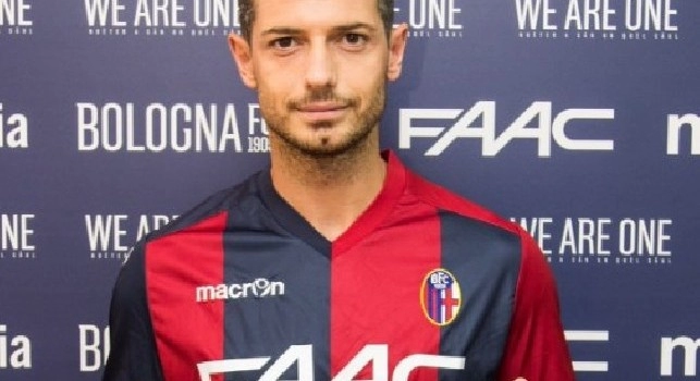 Bologna, Dzemaili al 45': Bisogna gestire questo 2-0, vogliamo questa vittoria per l'obiettivo decimo posto