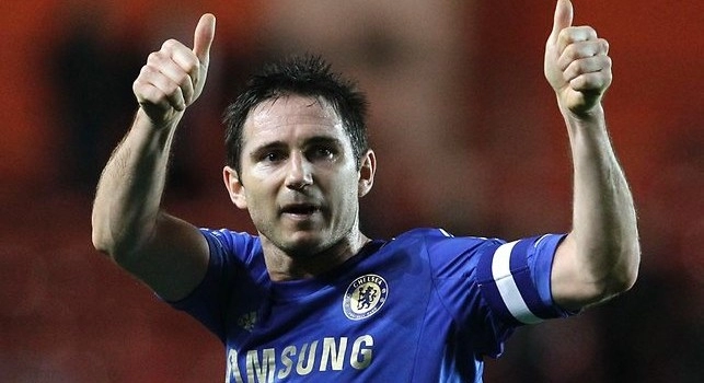Chelsea, Lampard: Dispiaciuto per l'esonero di Ancelotti. Trover&agrave; un club di alto livello