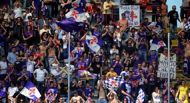 Fiorentina-Genoa, il pari senza emozioni scatena l'indignazione social dei tifosi Empoli Che biscottone!