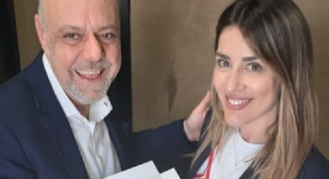 Il calcio è bugia, scoppia il caos per il post di Katia Ancelotti: Si riferiva all'ingiustizia subita dall'Empoli