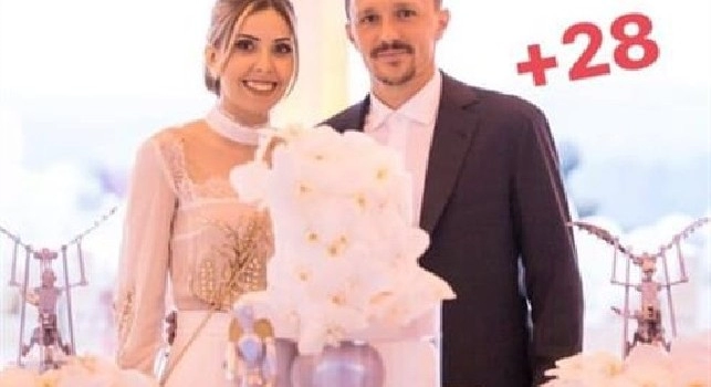 Mario Rui si &egrave; svincolato, primo scatto dopo la rescissione col Napoli | FOTO