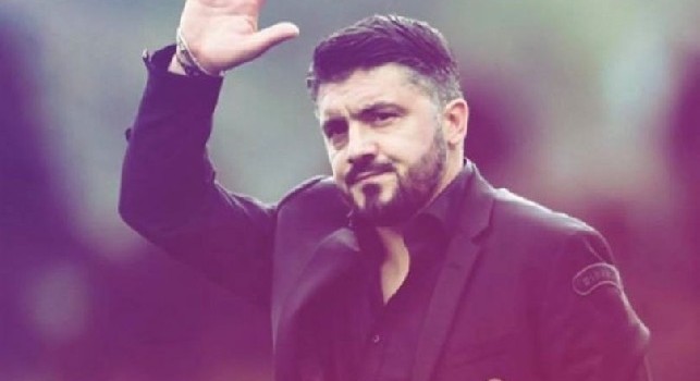 Katia Ancelotti sta con Gattuso: Rino uomo vero [FOTO]