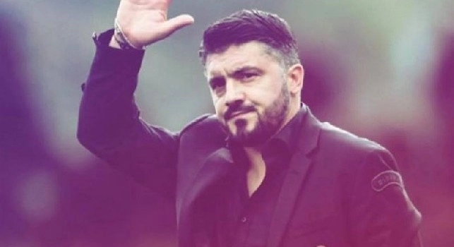 Katia Ancelotti sta con Gattuso: Rino uomo vero [FOTO]